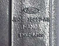 фото thumb №10, Ford ranger raptor правые порог градус org