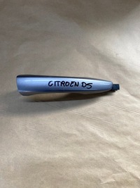 фото thumb №2, Citroen ds7 ручка дверь правая