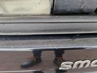 фото thumb №5, Smart 451 ii 2 fortwo крышка багажника зад боки