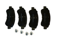 фото thumb №1, Гальмівні колодки гальмівні перед citroen berlingo c-elysee