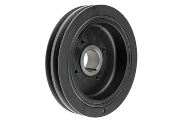 фото thumb №2, Nty колесо ременное вала коленчатого