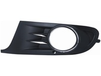 фото thumb №1, Решётка решётка бампера левая vw golf vi mk6 08-13