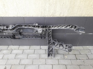 фото thumb №8, Ford transit mk8 viii 13- усилитель лобовое pas переднее bk31-8b041-am