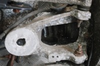 фото thumb №7, Подвеска задняя bmw x5 f15 5.0d m zt15