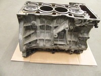 фото thumb №5, Блок двигателя dół wał шатуны поршни bmw e81 e87 e90 e91 e92 n43b16a n43 1.6