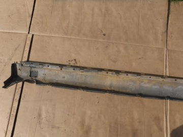 фото thumb №9, Планка пороговая левая mercedes w124 1246902340