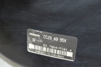 фото thumb №7, Mazda 6 рестайлінг вакуумний підсилювач гальм (серво) з насос cc294395x