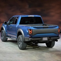 фото thumb №11, Лампа лампы задняя led vland комплект clear ford f150 f-150 2015-2020