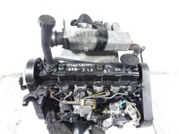 фото thumb №9, Двигун блок двигуна aab насос bosch vw transporter t4 2.4 d