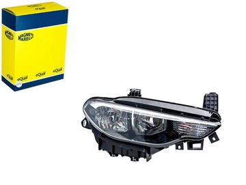 фото thumb №1, Фара p fiat tipo 03.16-10.20 магнит marelli