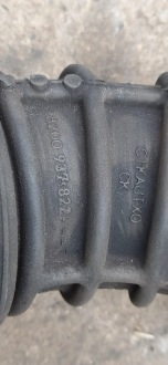 фото thumb №7, Труба повітропровід трубка  повітря 1.5dci renault megane iii 8200937822