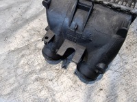 Интеркулер радиатор воздуха оригинальный номер 9645965180 citroen berlingo 1 fl 1.6 hdi Цена, фото thumb