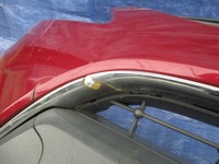 фото thumb №6, Бампер перед переднее ford fiesta mk7 08- комплектный цвет m9