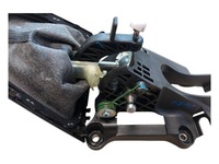 фото thumb №6, Toyota auris i e15 lift 12r 1.4 d4d 90km вибірник домкрат передач