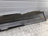 фото thumb №8, Bmw 6 f12 f13 8050415 ліва сторона накладка поріг