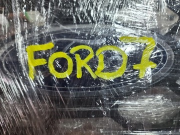 фото thumb №13, Ford focus mk4 iv рестайлінг st-line решітка радіатора решітка бампера перед nx7b-8200-t