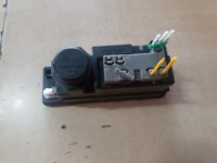 фото thumb №1, Mercedes w202 помпа замка центрального 2088001248