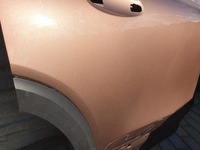 фото thumb №10, Двері mercedes glb w247 x247 задня правий задні праве