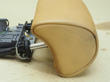 фото thumb №6, Bmw e65 e66 подголовник сиденья комфорт зад правые электрический