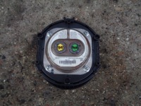 фото thumb №8, Панель приладів консоль панель приладів подушки безпеки ремені alfa romeo brera spider 159 czarna