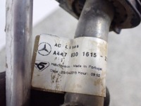 Патрубок шланг трубка кондиціонера mercedes v klasa a4478301715 a4478301615 Київ, фото thumb