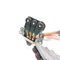 фото thumb №9, 2009 lexus gs 300 350 430 450h жгут коробки передач g214850022