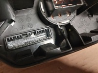 фото thumb №8, Панель обдув кондиционера механическая коробка передач hyundai kona 97250-j9xxx