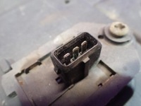 фото thumb №4, Citroen xsara picasso 04-10 1.6 вентилятор охолодження радіатора (дифузор) 1831305100