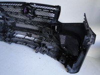 фото thumb №14, Mercedes gls x166 166 бампер передний amg набор na датчики pts решётка радиатора