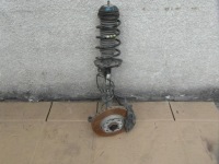 фото thumb №1, Mcperson поворотний кулак права fiat grande punto 1.3 jtd