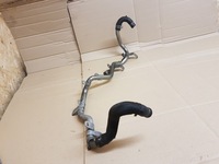 фото thumb №7, Citroen c5 iii шланг wąż wody 2.7 hdi