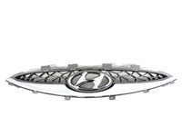 фото thumb №1, Hyundai ix20 10-15 решётка радиатора решётка радиатора idealna 2010 2011