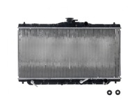 фото thumb №1, Радиатор wody honda accord 86-94 2.0 b