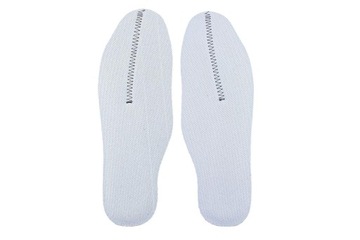 Wkładki do butów roboczych Albatros Memory Foam 45