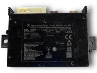фото thumb №6, Mercedes s w222 lift блок керування модуль зв'язку hermes a1679004712