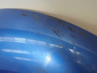 фото thumb №12, Volkswagen new beetle 97-03 крыло перед переднее левый 1c0821105d