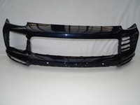 фото thumb №1, Бампер перед porsche cayenne iii 9y 18^