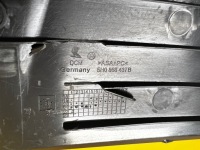 фото thumb №6, Корпус захист дзеркало заднього volkswagen golf viii hb