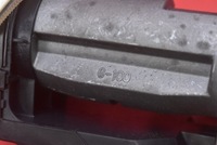 фото thumb №11, Замок зажигания ключ 96673458 saturn vue 2 ii 3.6 v6 4x4 252 km 07-10