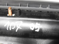 Peugeot 107 05-14 подушка сиденье правый  перед с Разборки, фото thumb