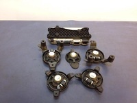 фото thumb №8, Audi a8 d4 bose динамики усилитель