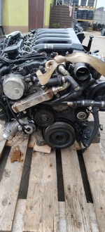 фото thumb №8, Bmw e60 e63 e90 двигун m57 635d 535d 335d 306d5 286km