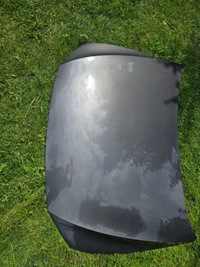 фото thumb №7, Vw passat b8 3g капот lr7h крыло бампер pdc перед kompletny