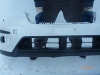 фото thumb №8, Subaru xv 11-15 бампер перед переднє