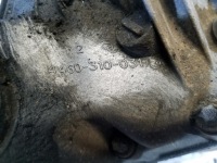 фото thumb №5, Диференціал міст редуктор перед mercedes-benz ml w164 3.0 cdi