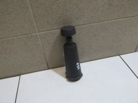 фото thumb №1, Відбійник відбійник капот connect mk2 2016 rok