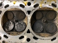 Головка hyundai ix20 1.4 90km в Украине, фото thumb