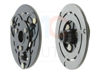 фото thumb №2, Диск зчеплення компресор кондиціонера