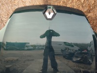 фото thumb №7, Капот кришка двигуна renault laguna iii tednh