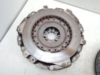 фото thumb №10, 2008 mercedes-benz c w204 комплект зчеплення 323078510